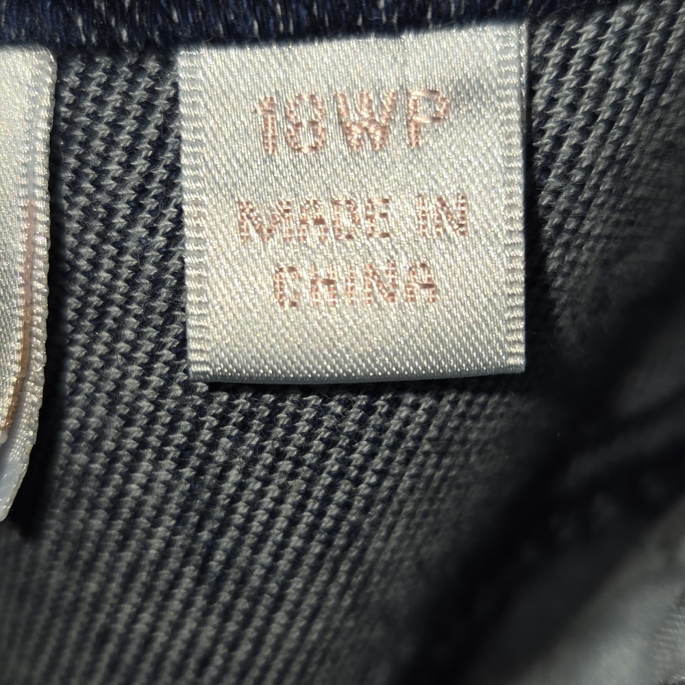 Belle 18w Blue Jeans - Picture 6 of 11